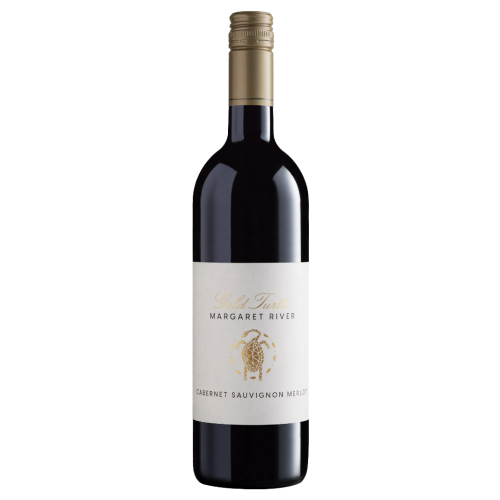 Gold Turtle Cabernet Sauvignon Merlot